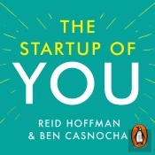 Start-Up Of You