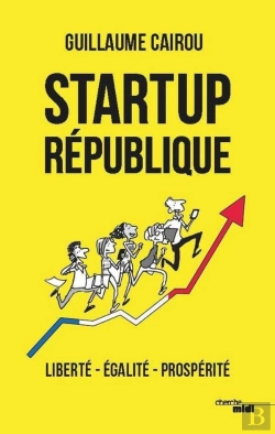 Bertrand.pt - Start-Up République