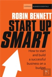 Start-Up Smart