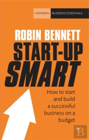 Start-Up Smart