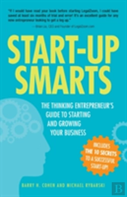 Bertrand.pt - Start-Up Smarts