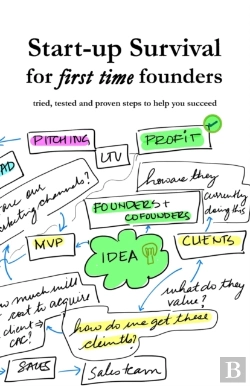 Bertrand.pt - Start-Up Survival For First Time Entrepreneurs