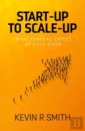 Start-Up To Scale-Up