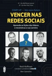 Start-Up - Um Novo Futuro - Vencer nas Redes Sociais
