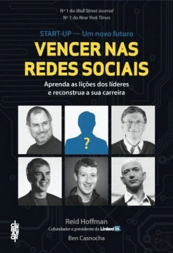 Bertrand.pt - Start-Up - Um Novo Futuro - Vencer nas Redes Sociais