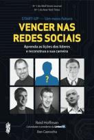 Start-Up - Um Novo Futuro - Vencer nas Redes Sociais