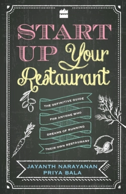 Bertrand.pt - Start Up Your Restaurant: The Definitive Guide For Anyone Who Dreams Of Running Their Own Restaurant