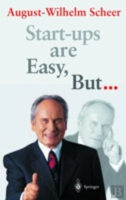 Bertrand.pt - Start-Ups Are Easy, But...