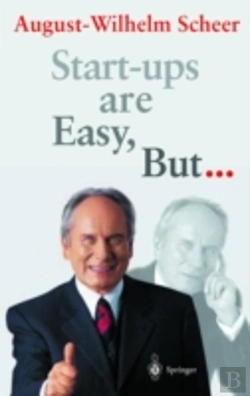 Bertrand.pt - Start-Ups Are Easy, But...