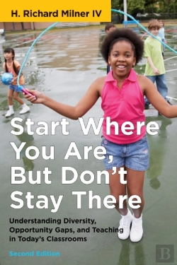 Bertrand.pt - Start Where You Are, But Don'T Stay There