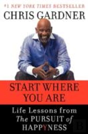Start Where You Are