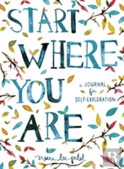Start Where You Are
