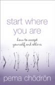 Start Where You Are