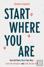 Start Where You Are