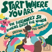 Start Where You Are