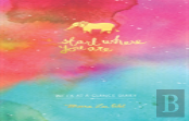 Start Where You Are Week-At-A-Glance Diary