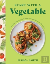 Start With A Vegetable