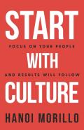 Start With Culture