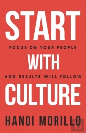 Start With Culture