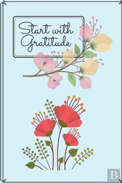 Bertrand.pt - Start With Gratitude