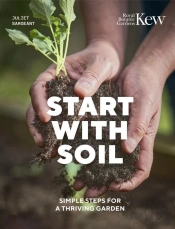 Start With Soil