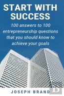 Start With Success