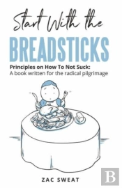 Start With The Breadsticks