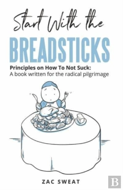 Bertrand.pt - Start With The Breadsticks