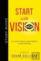 Start With Vision