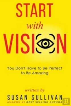 Bertrand.pt - Start With Vision: You Don'T Have To Be