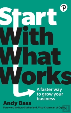 Bertrand.pt - Start With What Works