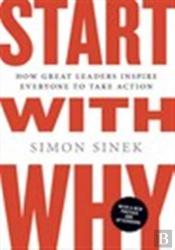 Bertrand.pt - Start With Why