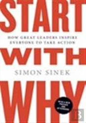 Start With Why