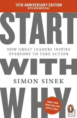 Bertrand.pt - Start With Why