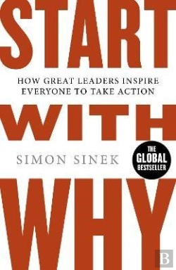 Bertrand.pt - Start With Why