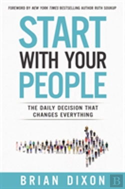 Bertrand.pt - Start With Your People