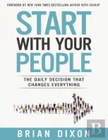 Start With Your People