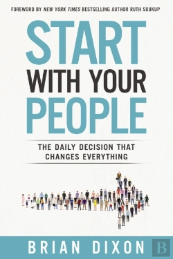 Bertrand.pt - Start With Your People