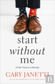 Start Without Me