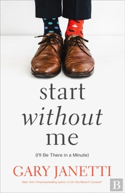 Bertrand.pt - Start Without Me