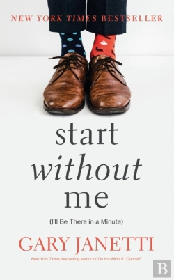 Bertrand.pt - Start Without Me