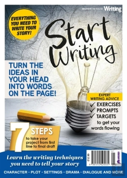 Bertrand.pt - Start Writing