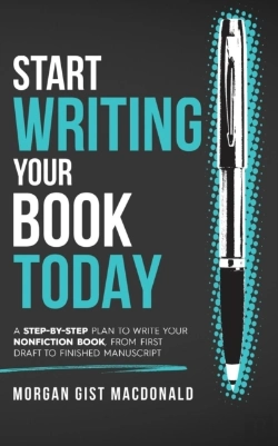 Bertrand.pt - Start Writing Your Book Today