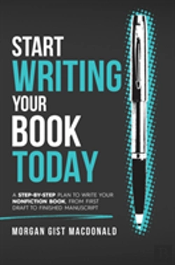 Bertrand.pt - Start Writing Your Book Today