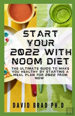 Bertrand.pt - Start Your 2022 With Noom Diet