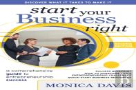 Start Your Business Right