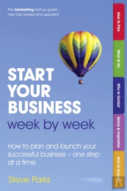 Bertrand.pt - Start Your Business Week By Week
