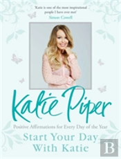 Start Your Day With Katie