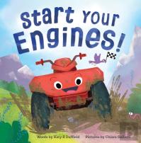 Start Your Engines!