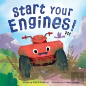 Start Your Engines!
